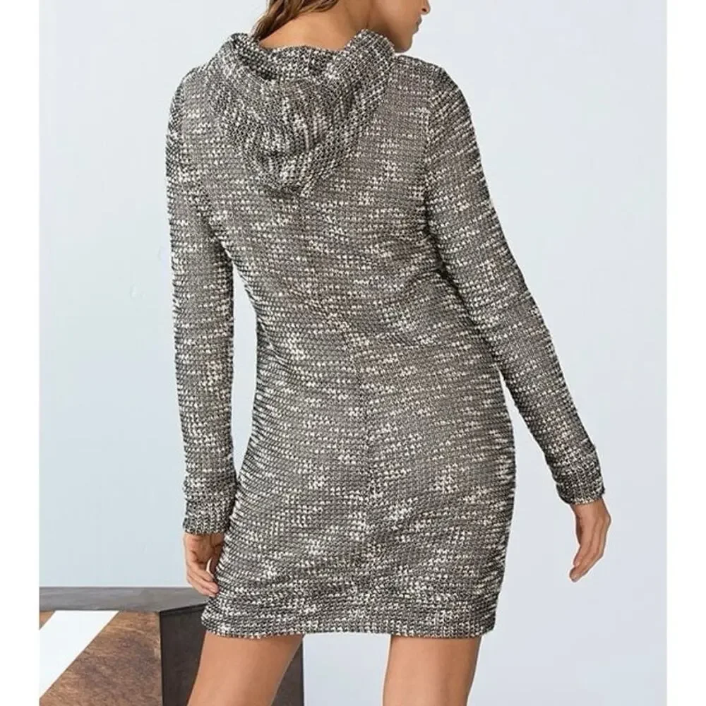 Fabletics Yukon Sweater Dress‎ Sz Small